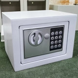 Small Electronic Digital Security Box