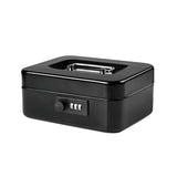 Cash Box with Lock 