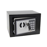 Small Electronic Digital Security Box