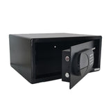 Hotel Room Style Safe Box with Digital Lock，LED Display