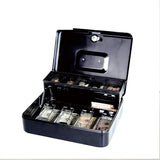 Cash Box with Lock 