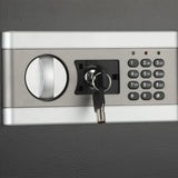 Home&office Security Electronic Safe with Programmable Keypad Lock