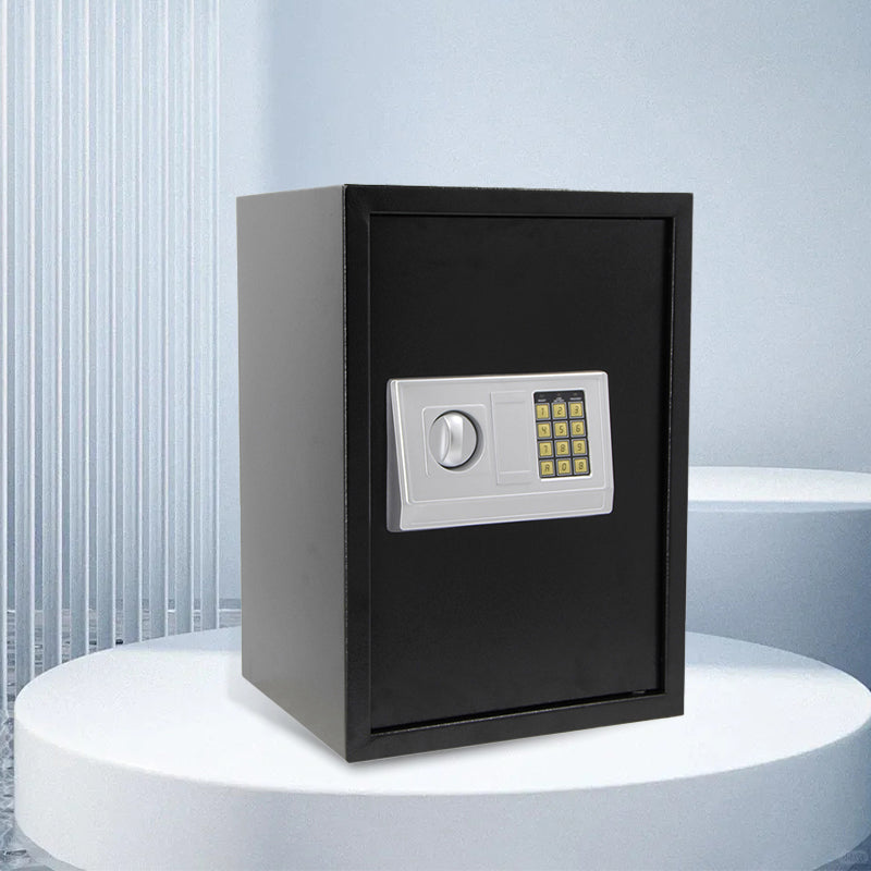 Securi Box Digital Security Box, Keypad Lock Box Cabinet Safes – heronsafe.com