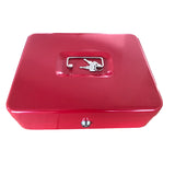 Cash Box with Lock 