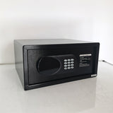 Hotel Room Style Safe Box with Digital Lock，LED Display