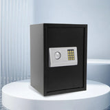 Digital Security Box, Keypad Lock Box Cabinet Safes