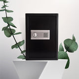 Home&office Security Electronic Safe with Programmable Keypad Lock